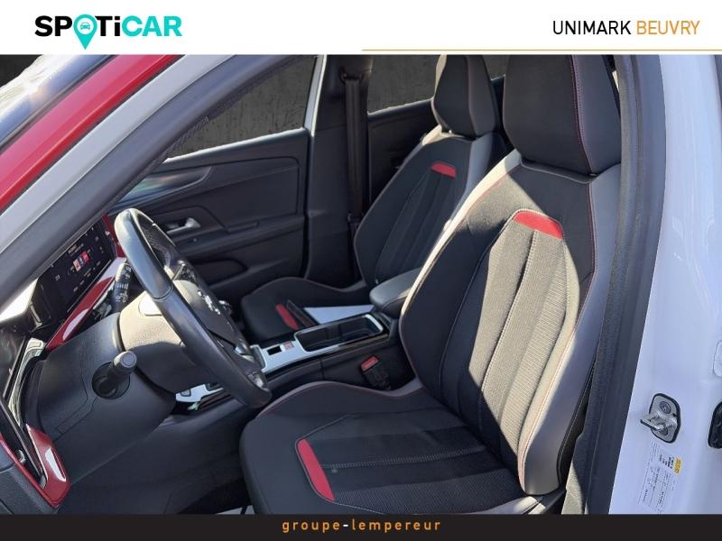 Image OPEL Mokka 1.2 Turbo 130ch GS Line