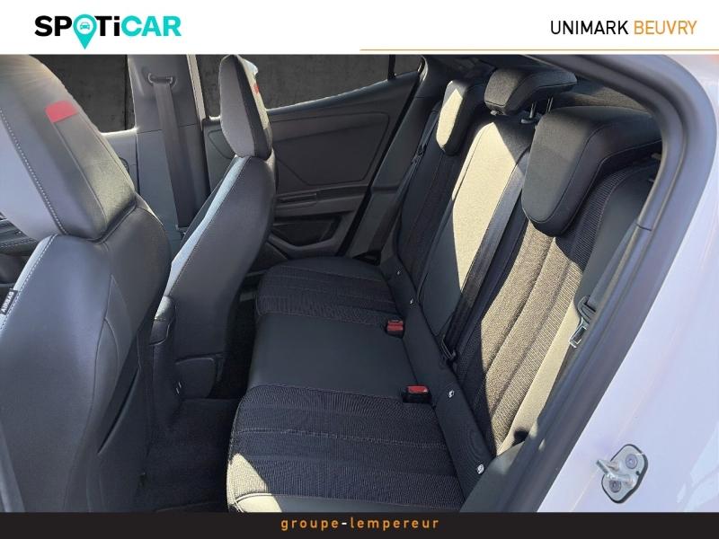 Image OPEL Mokka 1.2 Turbo 130ch GS Line