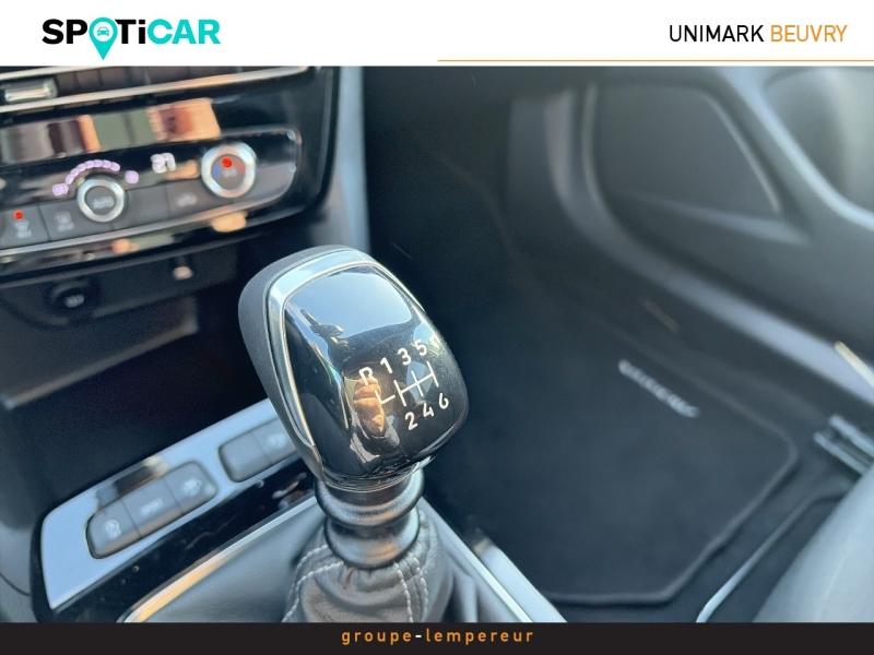 Image OPEL Mokka 1.2 Turbo 130ch GS Line