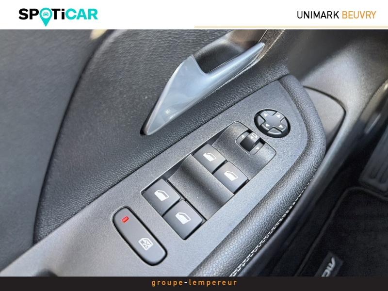 Image OPEL Mokka 1.2 Turbo 130ch GS Line