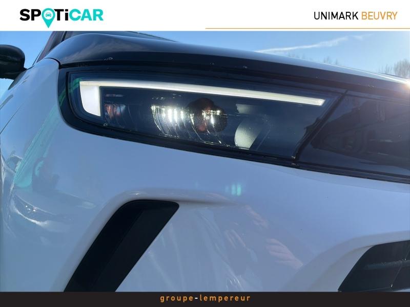 Image OPEL Mokka 1.2 Turbo 130ch GS Line