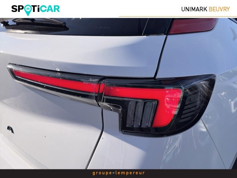 Image OPEL Mokka 1.2 Turbo 130ch GS Line