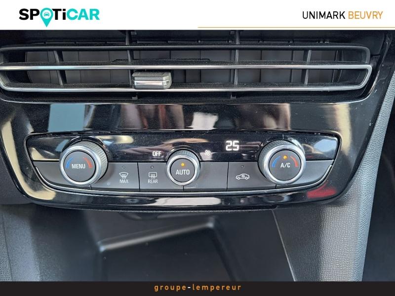 Image OPEL Mokka 1.2 Turbo 130ch GS Line