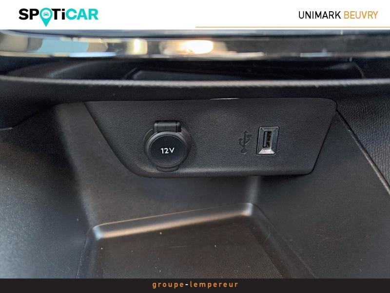 Image OPEL Mokka 1.2 Turbo 130ch GS Line