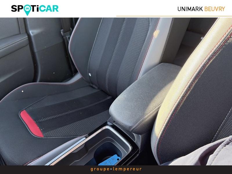 Image OPEL Mokka 1.2 Turbo 130ch GS Line