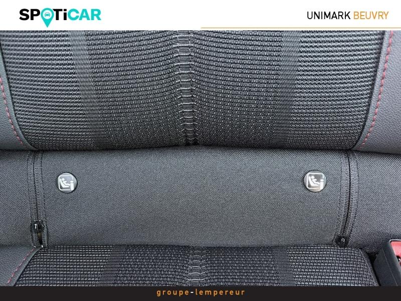 Image OPEL Mokka 1.2 Turbo 130ch GS Line