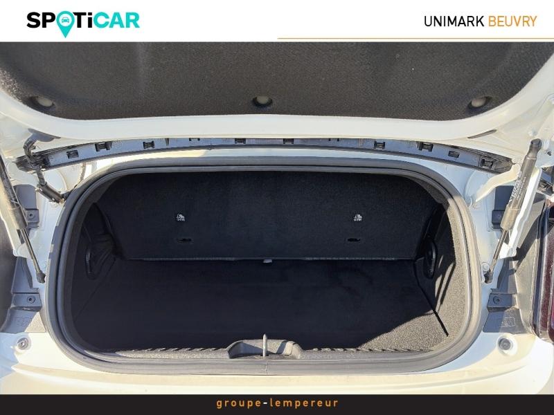 Image FIAT 500C e 95ch Icône