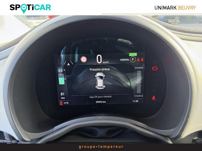 Image FIAT 500C e 95ch Icône