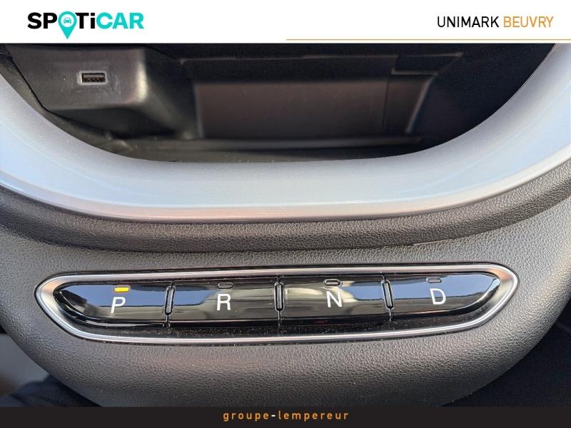 Image FIAT 500C e 95ch Icône