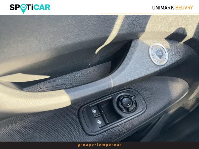 Image FIAT 500C e 95ch Icône