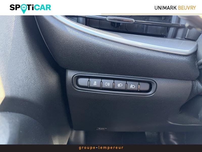 Image FIAT 500C e 95ch Icône