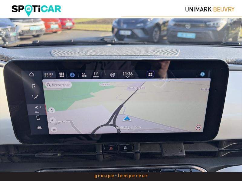 Image FIAT 500C e 95ch Icône