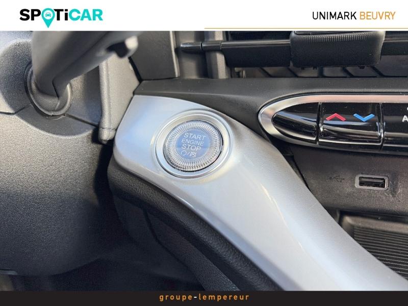 Image FIAT 500C e 95ch Icône