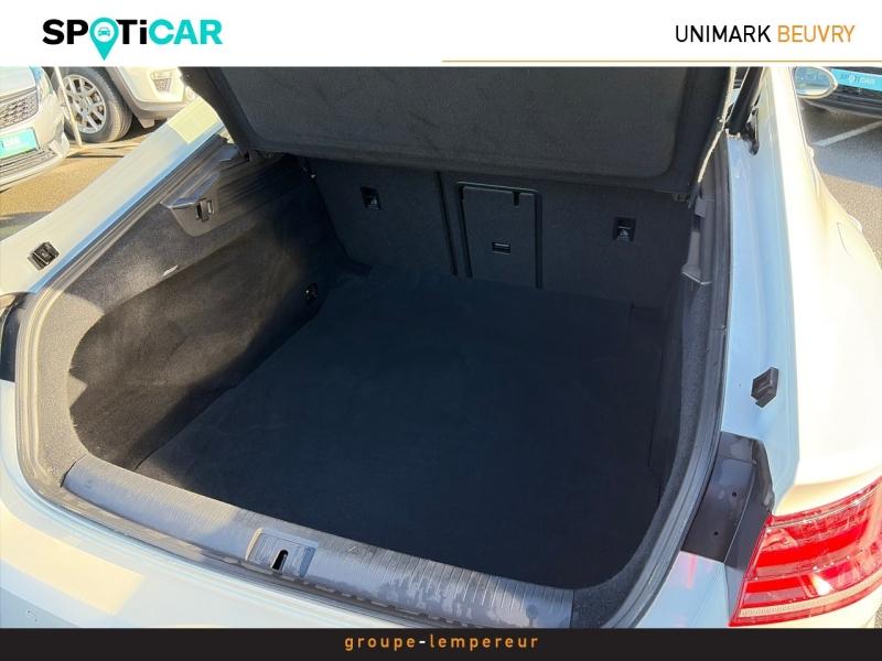 Image VOLKSWAGEN Arteon 2.0 TDI EVO 150ch R-Line DSG7