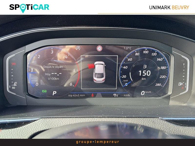 Image VOLKSWAGEN Arteon 2.0 TDI EVO 150ch R-Line DSG7