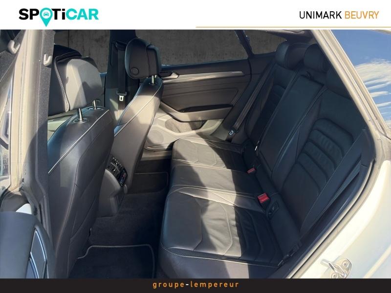 Image VOLKSWAGEN Arteon 2.0 TDI EVO 150ch R-Line DSG7