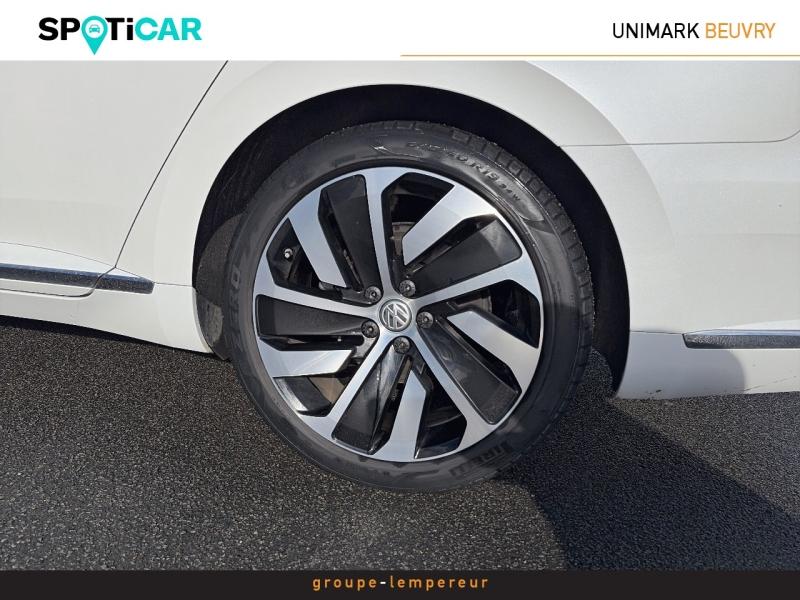Image VOLKSWAGEN Arteon 2.0 TDI EVO 150ch R-Line DSG7
