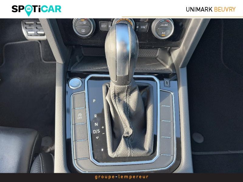 Image VOLKSWAGEN Arteon 2.0 TDI EVO 150ch R-Line DSG7