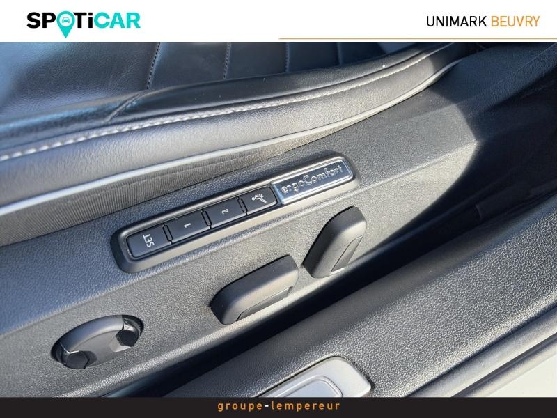 Image VOLKSWAGEN Arteon 2.0 TDI EVO 150ch R-Line DSG7