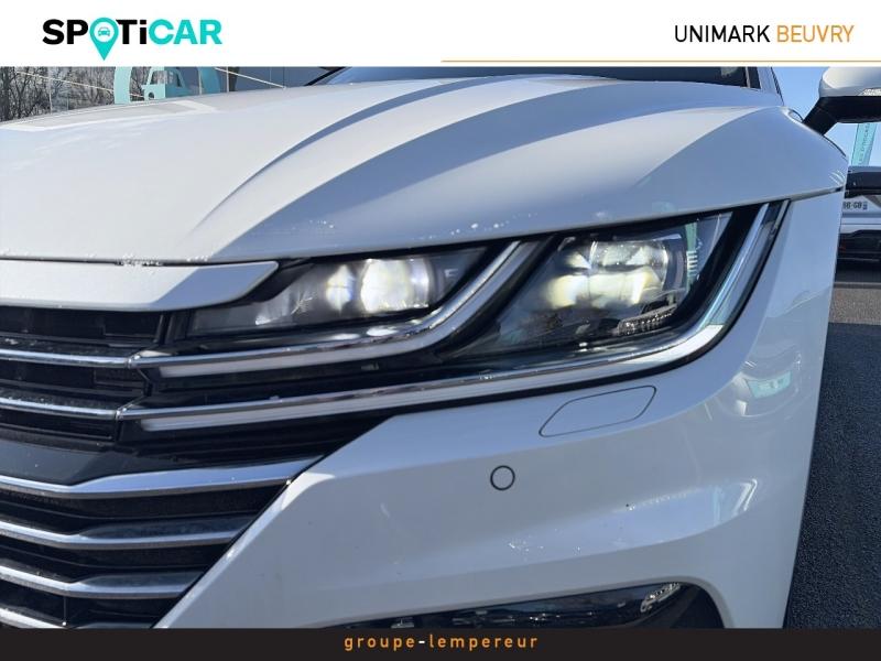 Image VOLKSWAGEN Arteon 2.0 TDI EVO 150ch R-Line DSG7