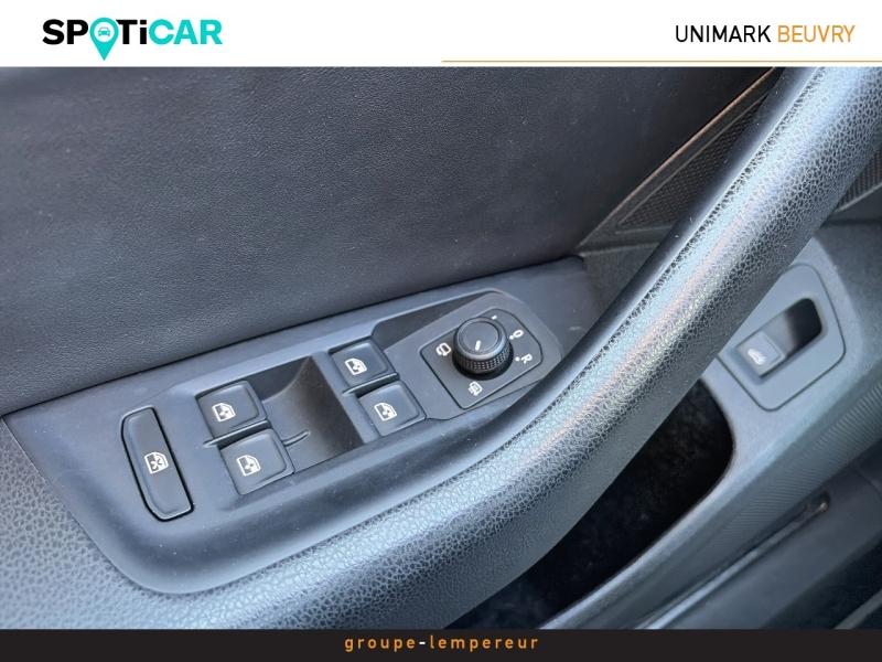 Image VOLKSWAGEN Arteon 2.0 TDI EVO 150ch R-Line DSG7