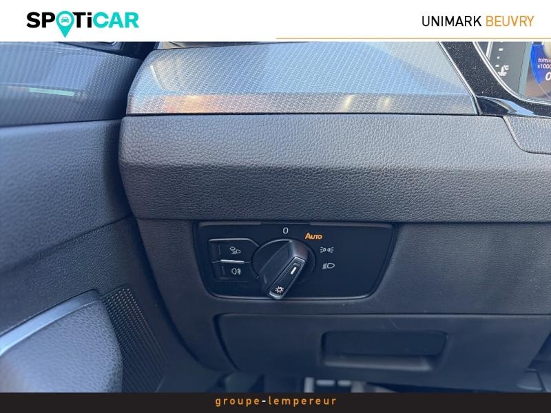 Image VOLKSWAGEN Arteon 2.0 TDI EVO 150ch R-Line DSG7