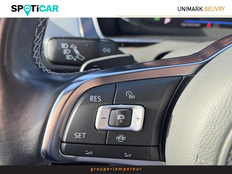 Image VOLKSWAGEN Arteon 2.0 TDI EVO 150ch R-Line DSG7