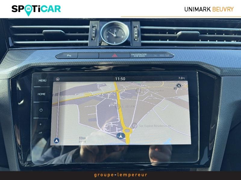 Image VOLKSWAGEN Arteon 2.0 TDI EVO 150ch R-Line DSG7