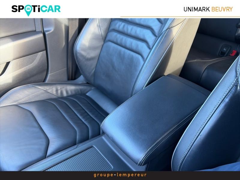 Image VOLKSWAGEN Arteon 2.0 TDI EVO 150ch R-Line DSG7