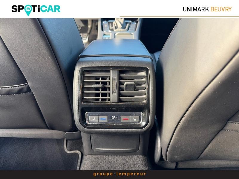 Image VOLKSWAGEN Arteon 2.0 TDI EVO 150ch R-Line DSG7