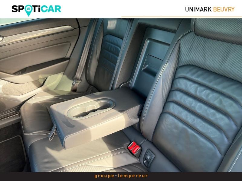 Image VOLKSWAGEN Arteon 2.0 TDI EVO 150ch R-Line DSG7