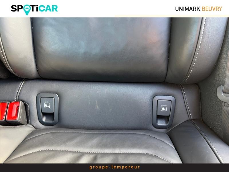 Image VOLKSWAGEN Arteon 2.0 TDI EVO 150ch R-Line DSG7