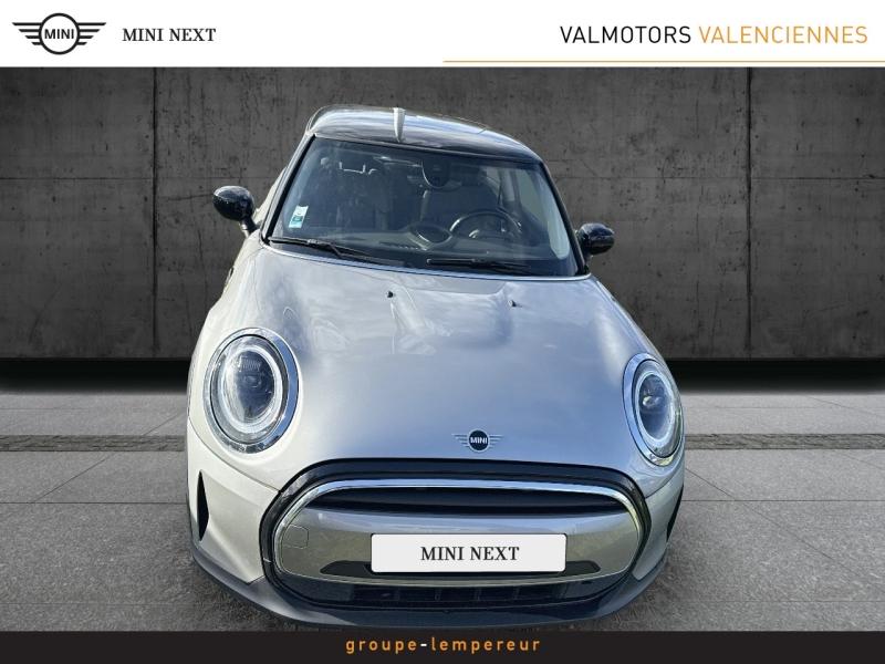Image MINI Mini Cooper 136ch  Edition Camden BVA7