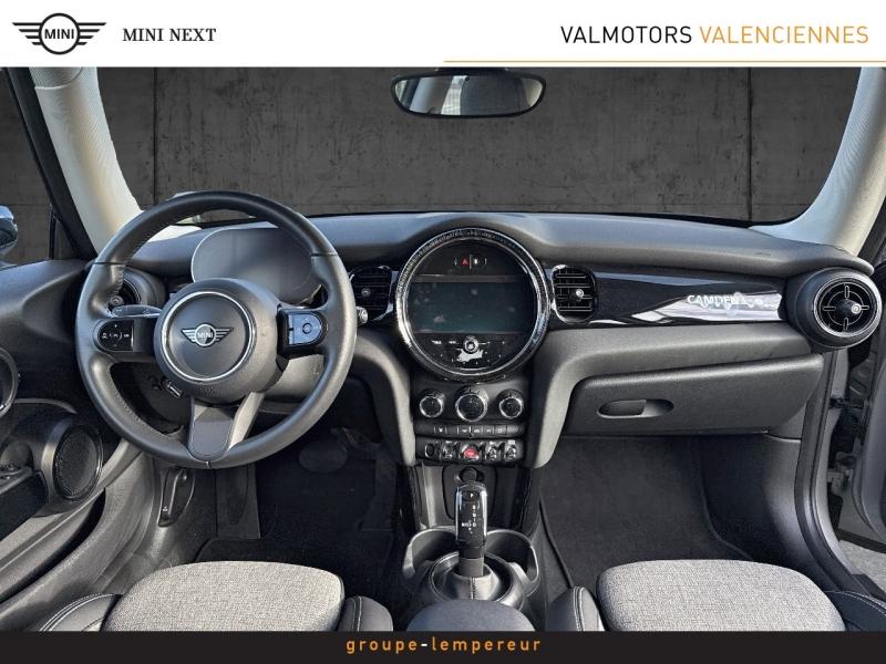 Image MINI Mini Cooper 136ch  Edition Camden BVA7