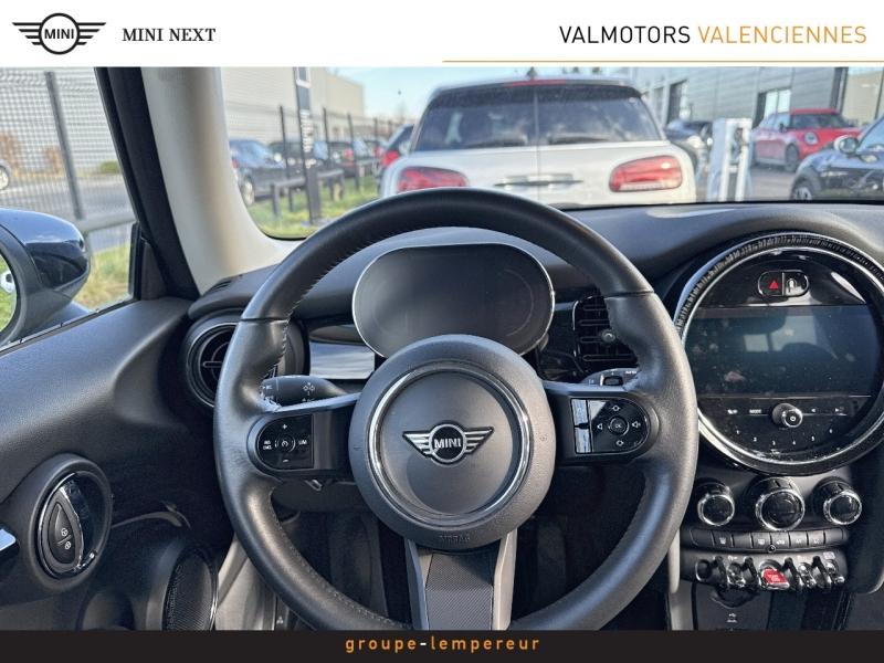 Image MINI Mini Cooper 136ch  Edition Camden BVA7