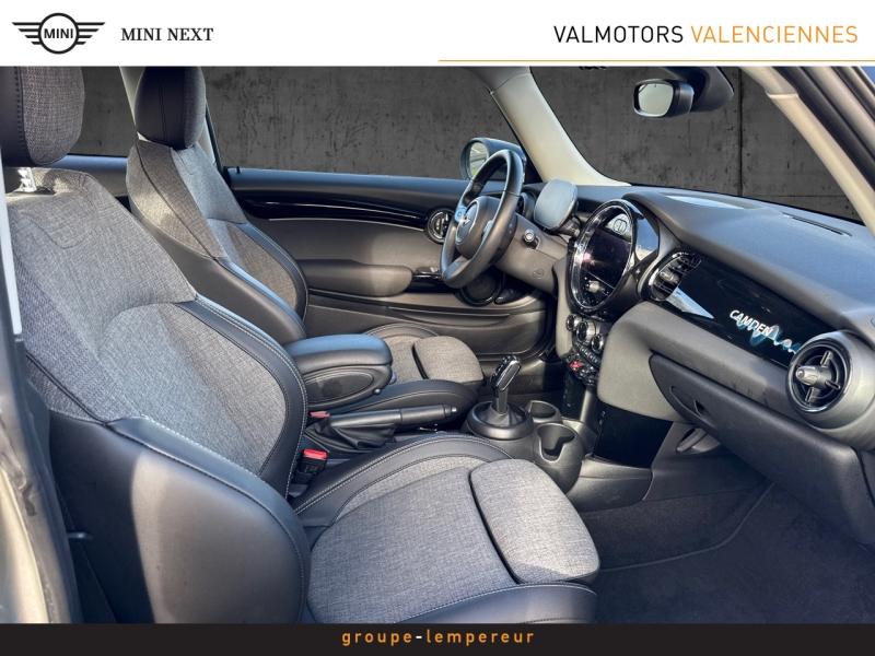 Image MINI Mini Cooper 136ch  Edition Camden BVA7