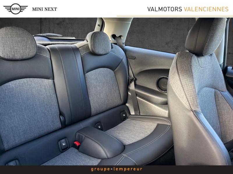 Image MINI Mini Cooper 136ch  Edition Camden BVA7