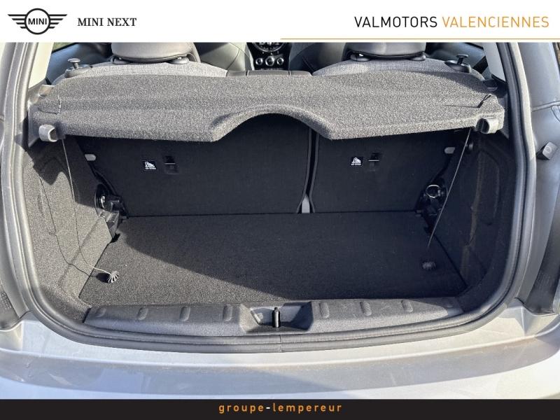 Image MINI Mini Cooper 136ch  Edition Camden BVA7