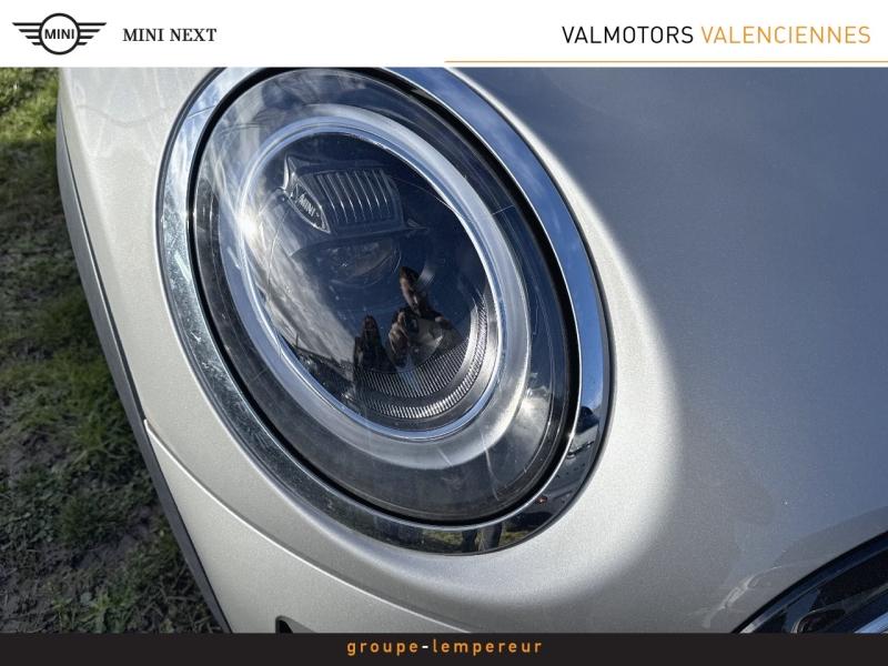 Image MINI Mini Cooper 136ch  Edition Camden BVA7