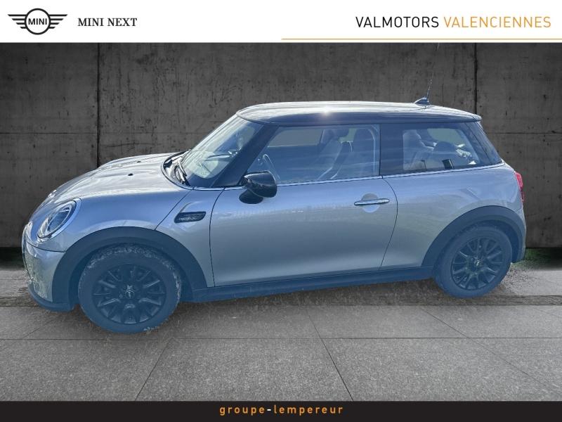 Image MINI Mini Cooper 136ch  Edition Camden BVA7