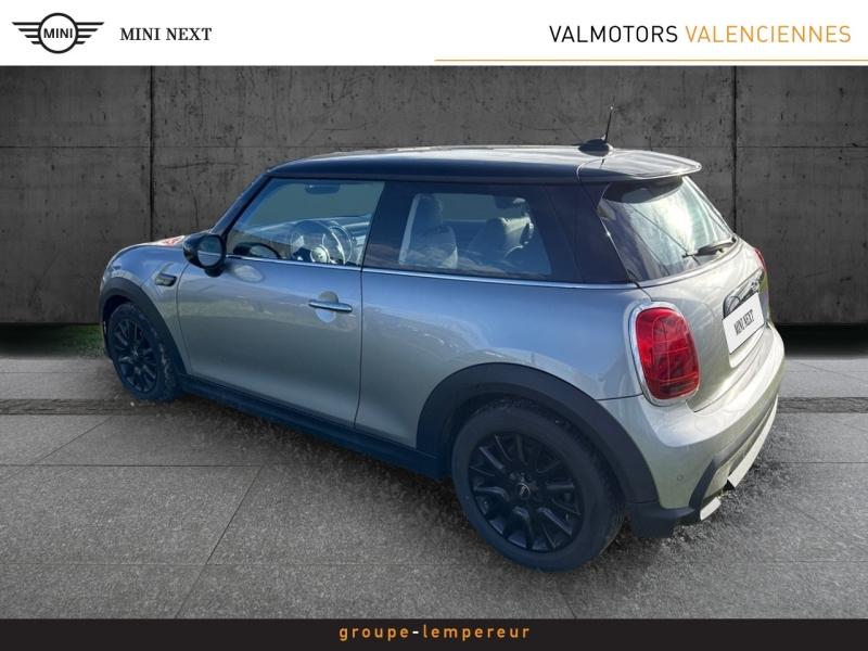 Image MINI Mini Cooper 136ch  Edition Camden BVA7