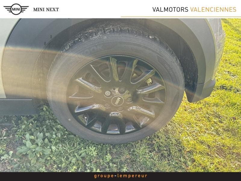 Image MINI Mini Cooper 136ch  Edition Camden BVA7