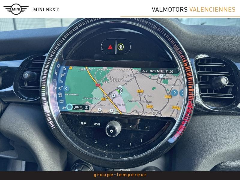 Image MINI Mini Cooper 136ch  Edition Camden BVA7