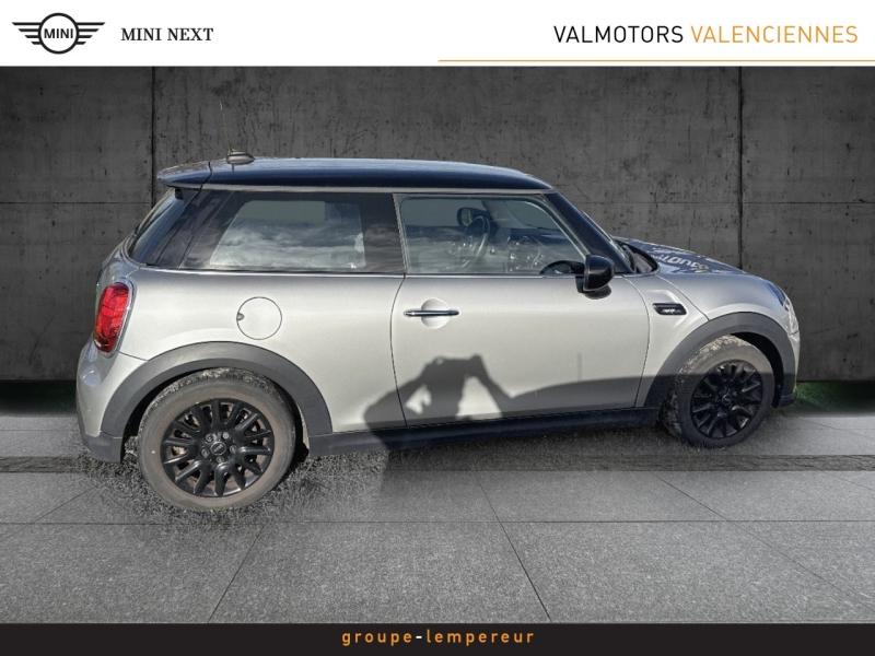 Image MINI Mini Cooper 136ch  Edition Camden BVA7