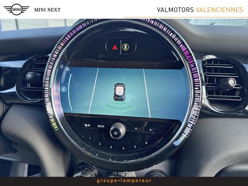 Image MINI Mini Cooper 136ch  Edition Camden BVA7