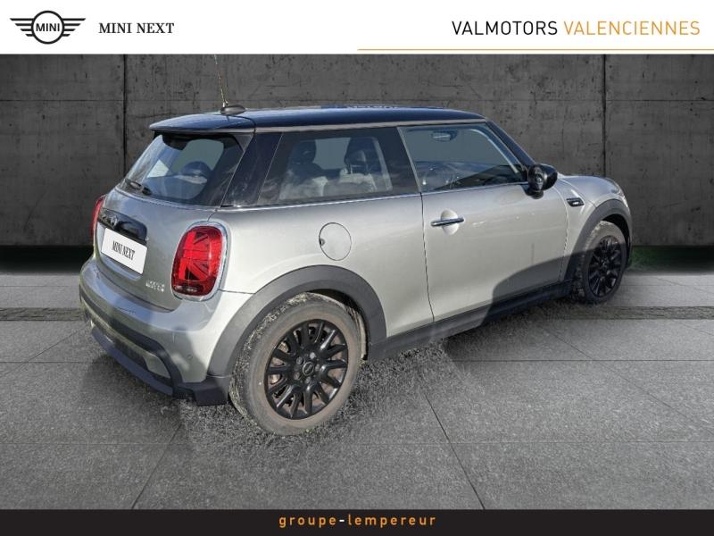 Image MINI Mini Cooper 136ch  Edition Camden BVA7