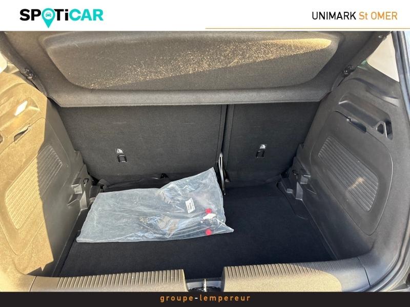 Image OPEL Crossland 1.2 Turbo 110ch Elegance