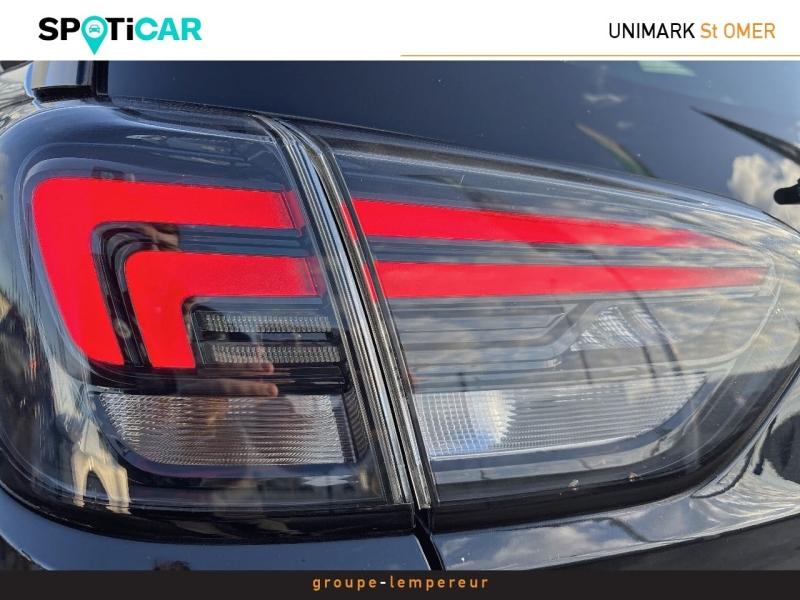 Image OPEL Crossland 1.2 Turbo 110ch Elegance