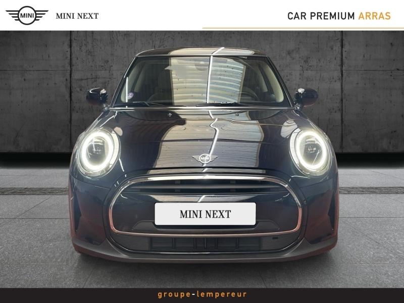 Image MINI Mini Cooper 136ch  Edition Camden BVA7