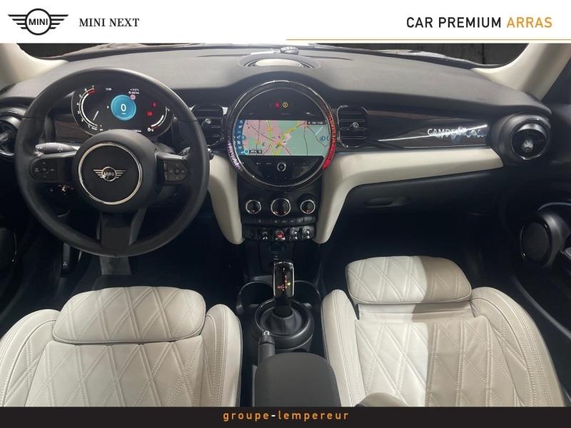 Image MINI Mini Cooper 136ch  Edition Camden BVA7